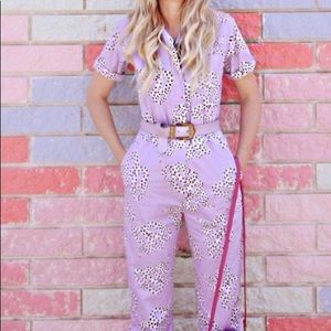 NOOWORKS Coveralls Jumpsuit Boilersuit XS RARE MICOTTI SNAKES